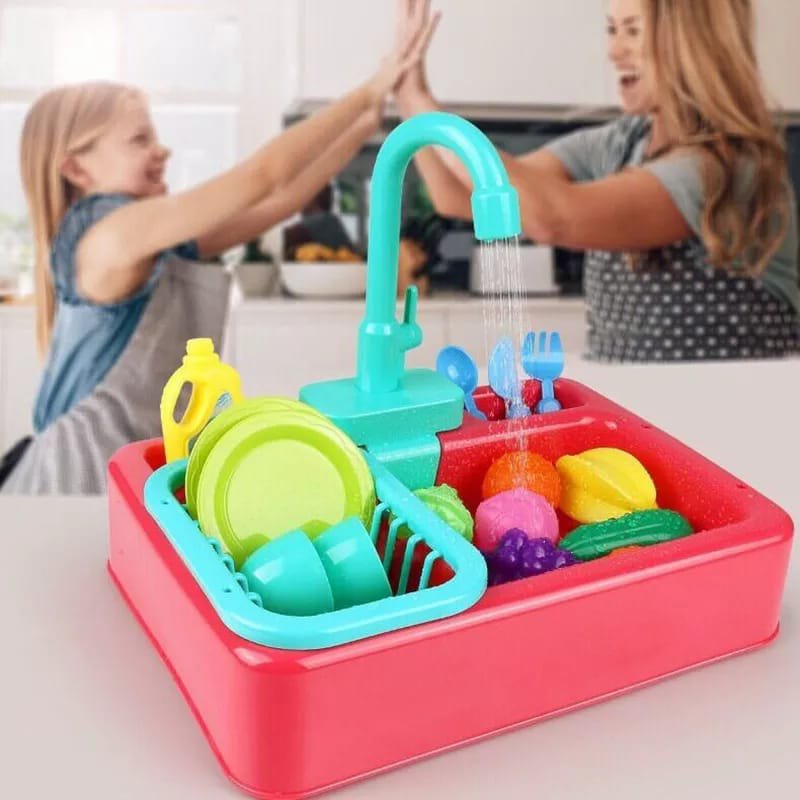 Kitchen Sink