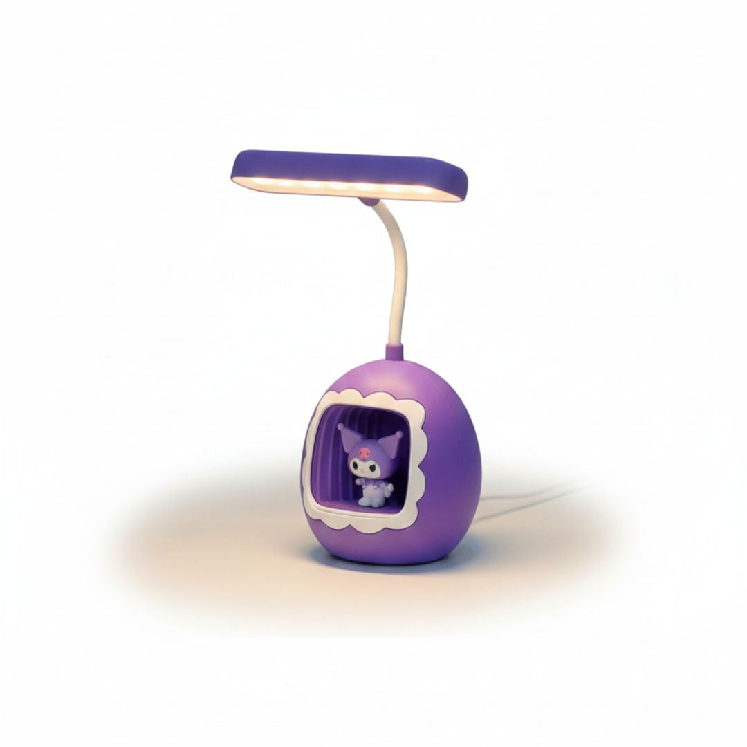 Kuromi LED Desk Lamp