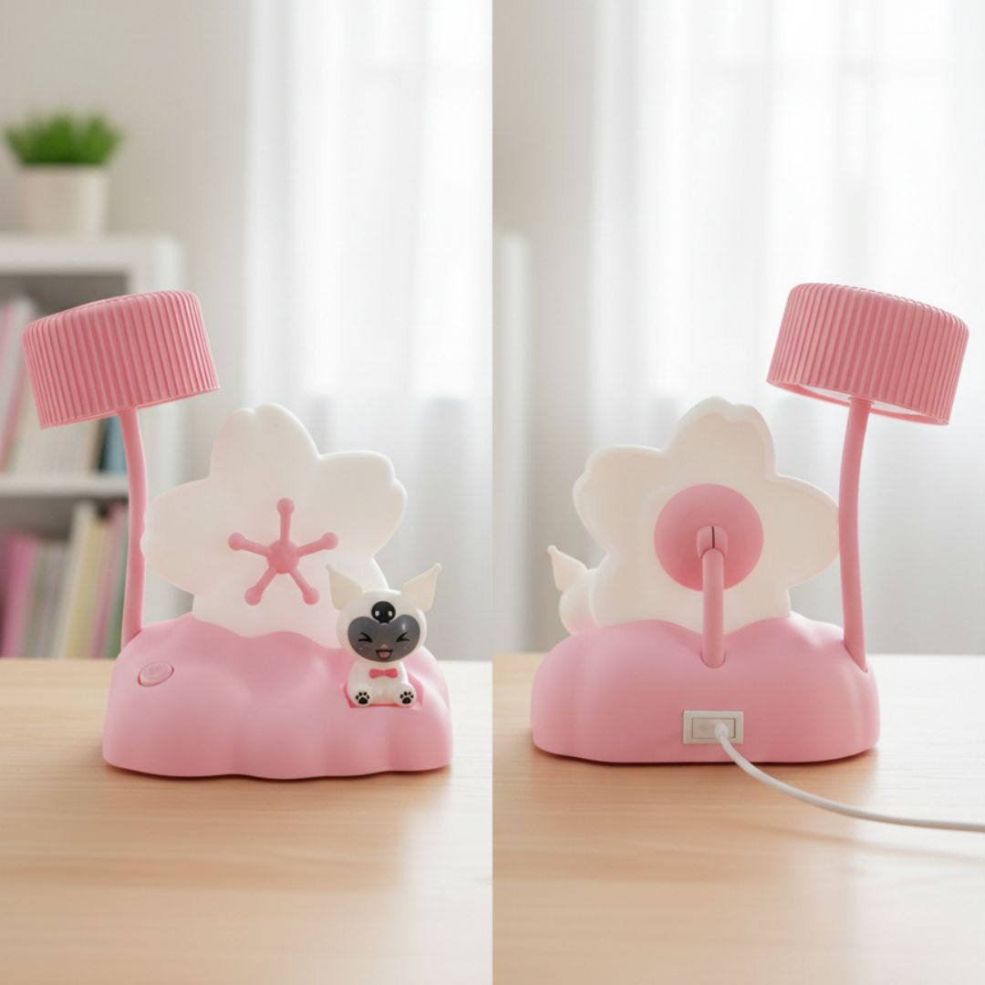 Sakruda Led Desk Lamp
