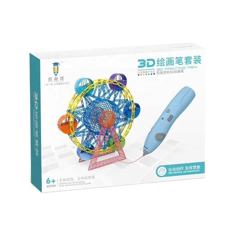 3D Painting Pen