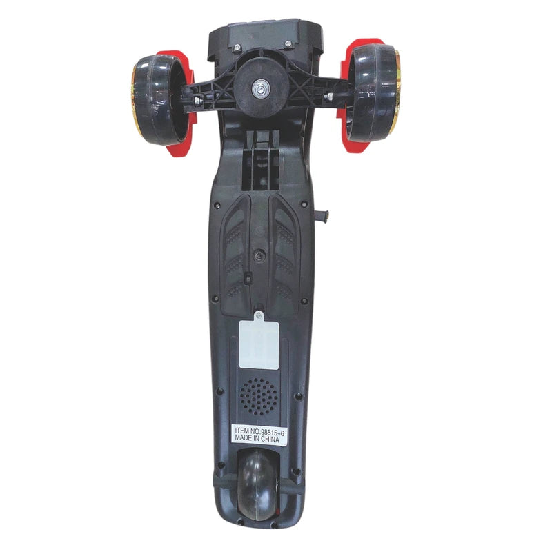 Ride on Scate Scooter for Kids