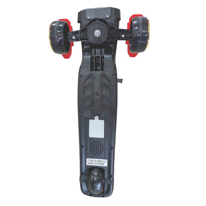 Ride on Scate Scooter for Kids