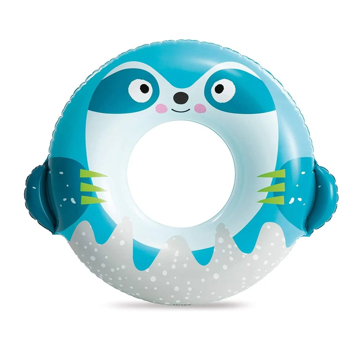 INTEX CUTE ANIMALS TUBE