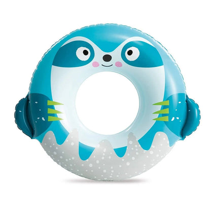 INTEX CUTE ANIMALS TUBE