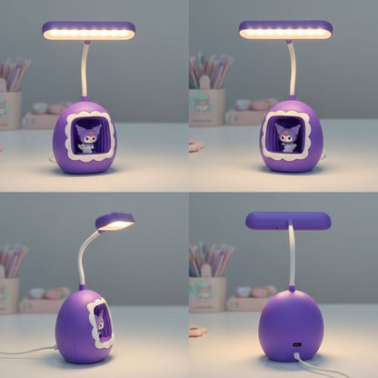 Kuromi LED Desk Lamp
