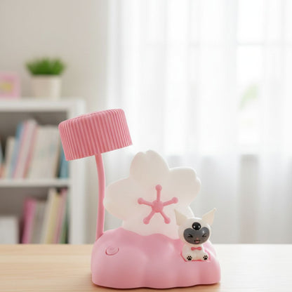 Sakruda Led Desk Lamp