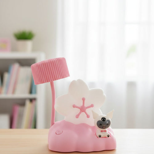 Sakruda Led Desk Lamp
