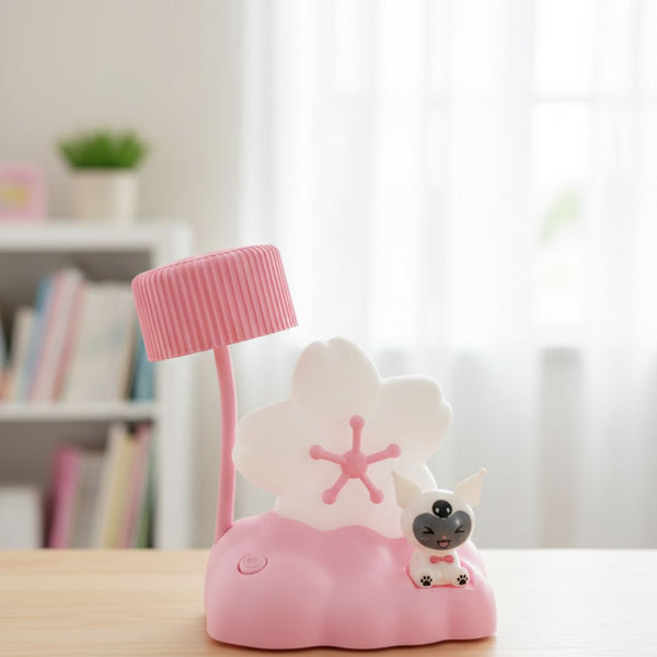 Sakruda LED Desk Lamp