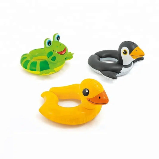 INTEX ANIMAL SPLIT RING