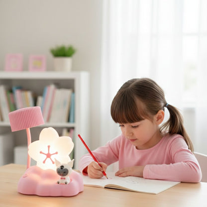 Sakruda Led Desk Lamp