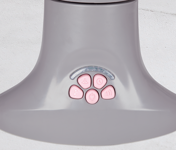 Mastela 3 in 1 Multi-Functional Bassinet