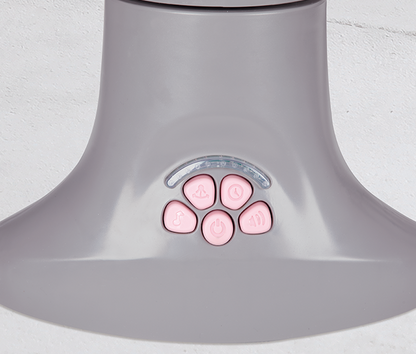 Mastela 3 in 1 Multi-Functional Bassinet