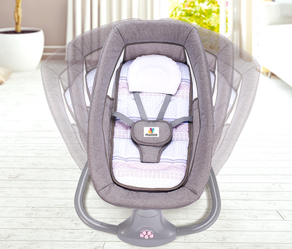 Mastela 3 in 1 Multi-Functional Bassinet