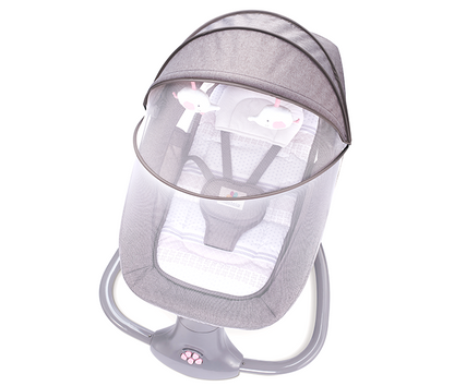 Mastela 3 in 1 Multi-Functional Bassinet