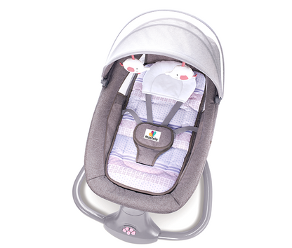 Mastela 3 in 1 Multi-Functional Bassinet