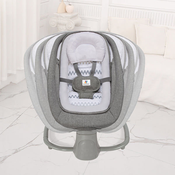 Mastela 4-in-1 Multi-Functional Bassinet