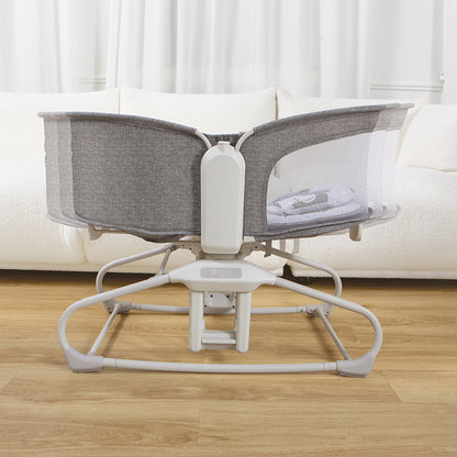 Mastela 4 in 1 Multi-Functional Cradle