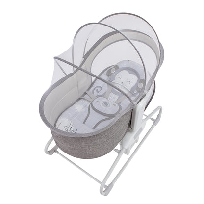 Mastela 4 in 1 Multi-Functional Cradle