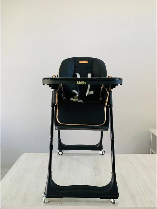 Kidilo baby high chair