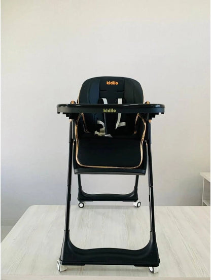Kidilo baby high chair