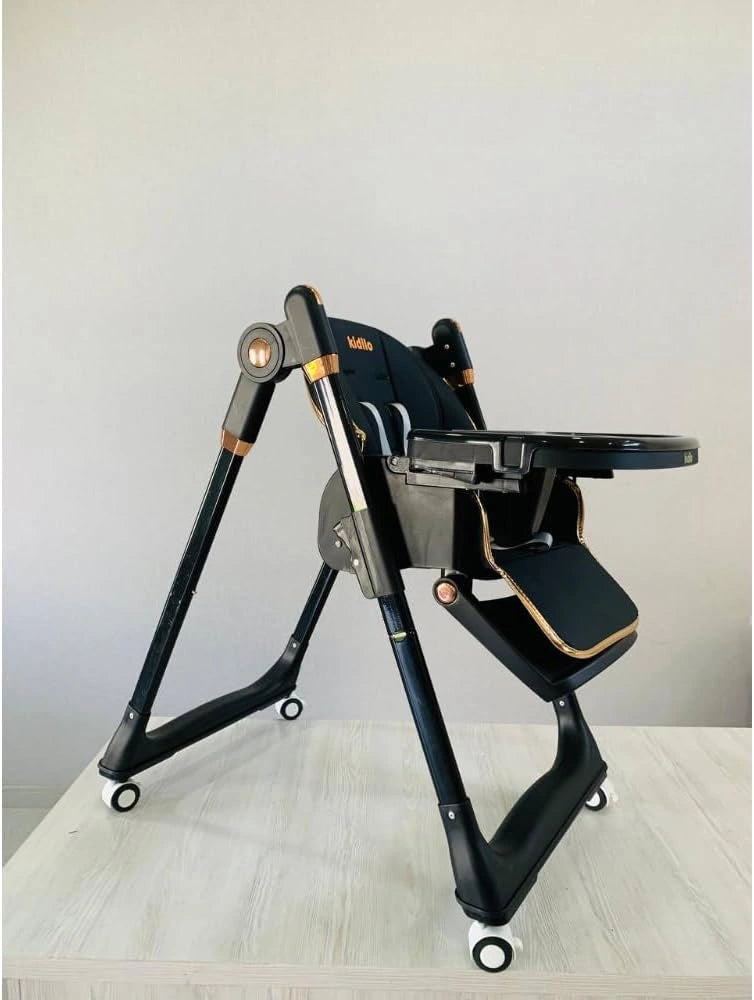Kidilo baby high chair