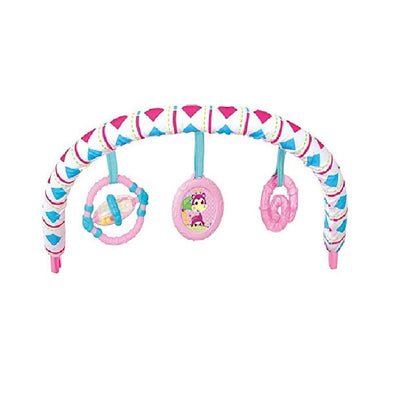 Mastela Soothing Vibration Bouncer
