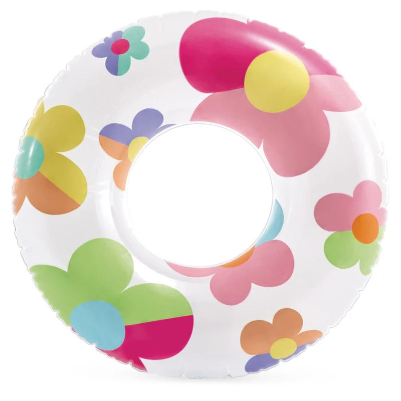 INTEX DONUT TUBE
