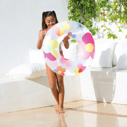 INTEX DONUT TUBE