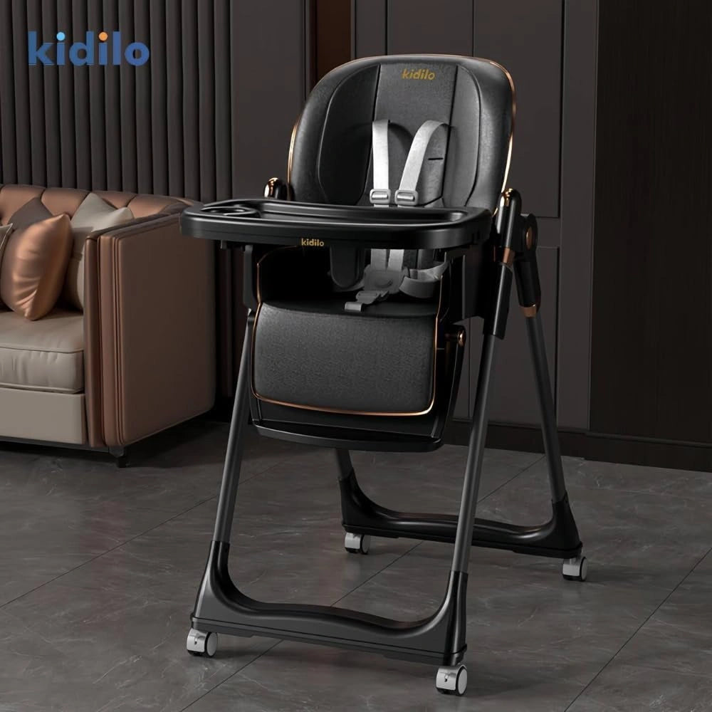Kidilo baby high chair