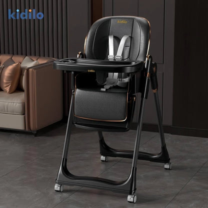 Kidilo baby high chair