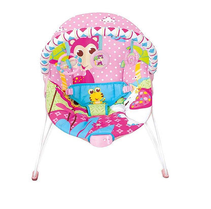Mastela Soothing Vibration Bouncer