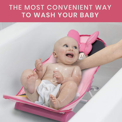 Disney Minnie Mouse baby bather