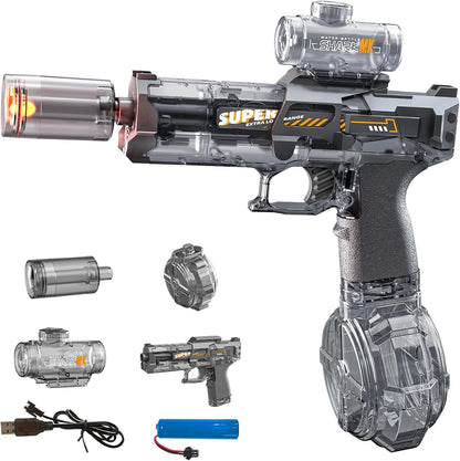 Kids Electric Water Gun