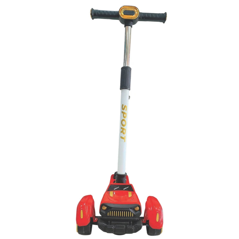 Ride on Scate Scooter for Kids