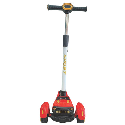 Ride on Scate Scooter for Kids