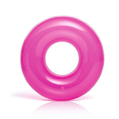 30IN TRANSPARENT TUBES