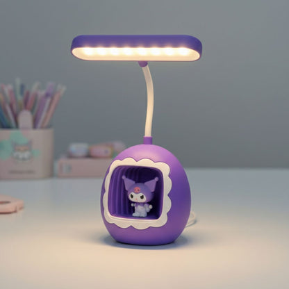 Kuromi LED Desk Lamp