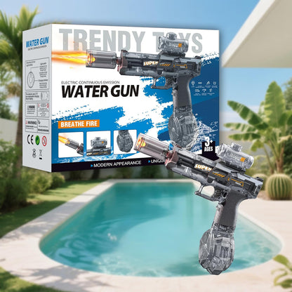 Kids Electric Water Gun