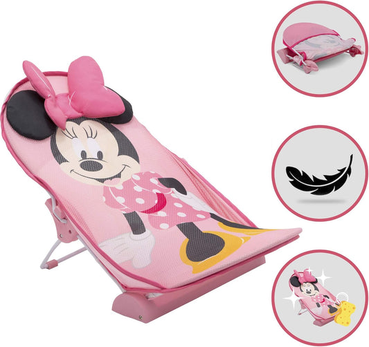 Disney Minnie Mouse baby bather