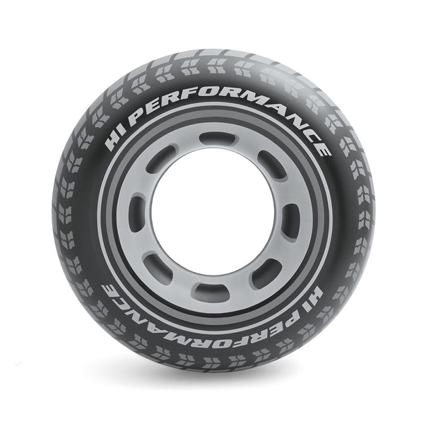 36-Inch Giant Tire Tube