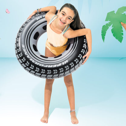 36IN GIANT TIRE TUBE