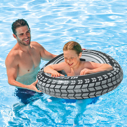 36IN GIANT TIRE TUBE