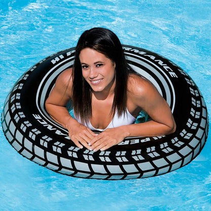 36IN GIANT TIRE TUBE