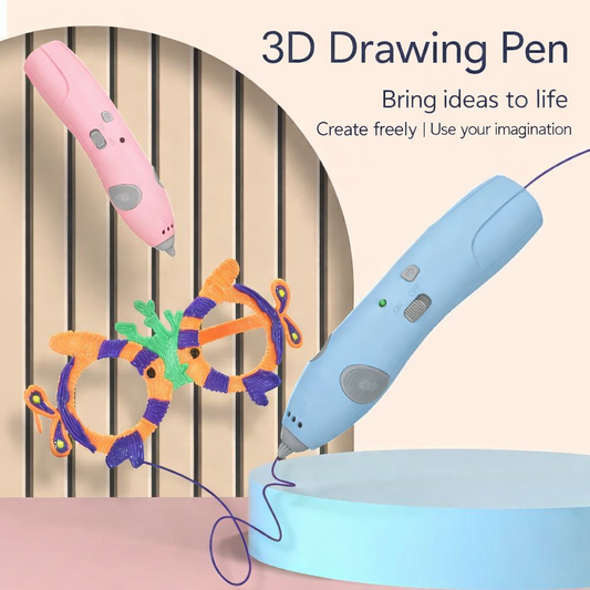 3D Painting Pen
