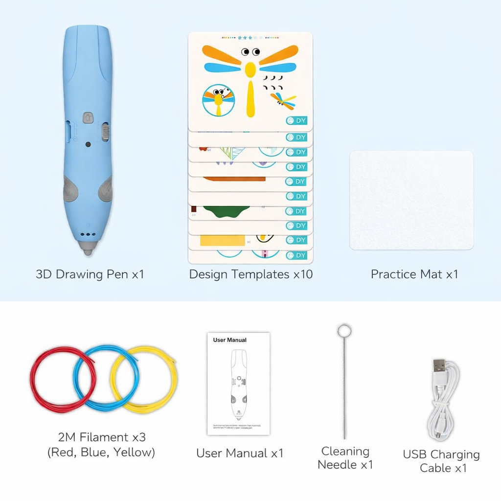 3D Painting Pen