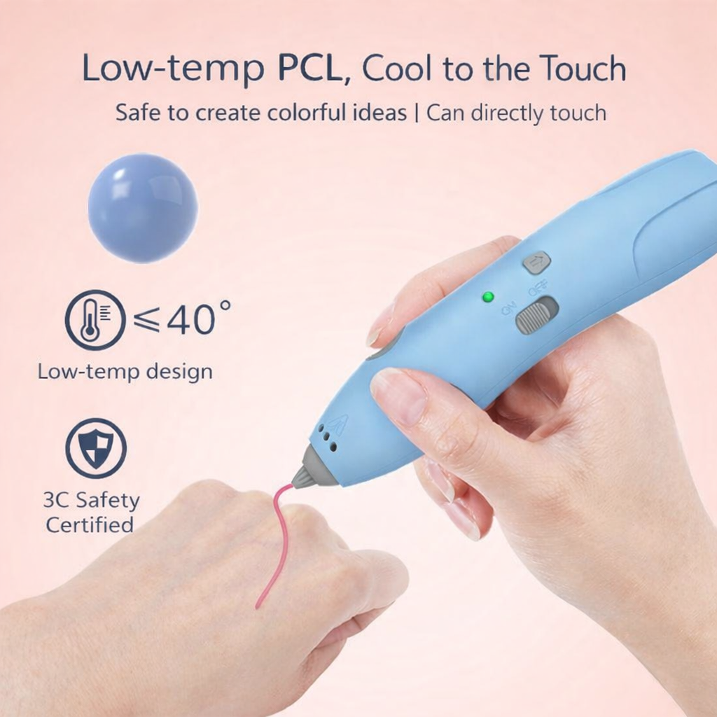 3D Painting Pen