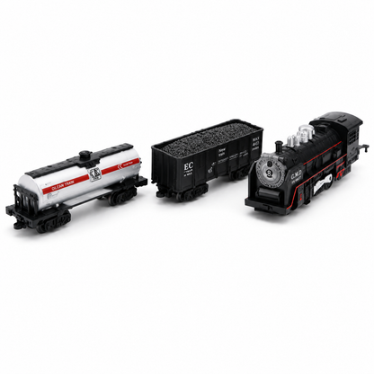 Rail king 4 train
