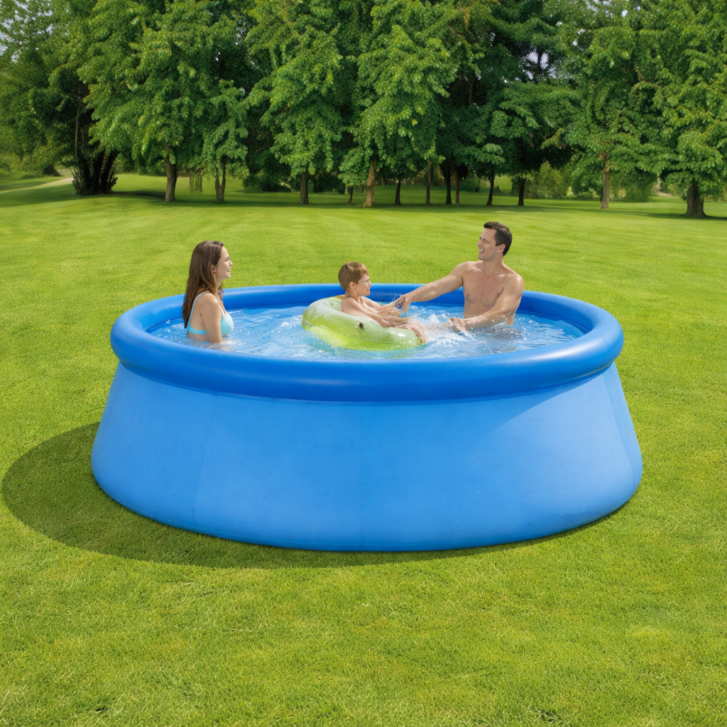 8x24 EASY SET POOL