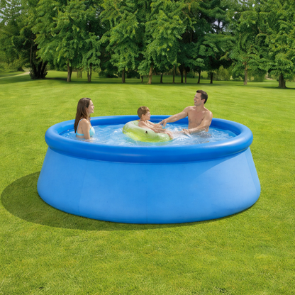 8x24 EASY SET POOL
