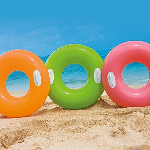 30IN HI-GLOSS TUBES